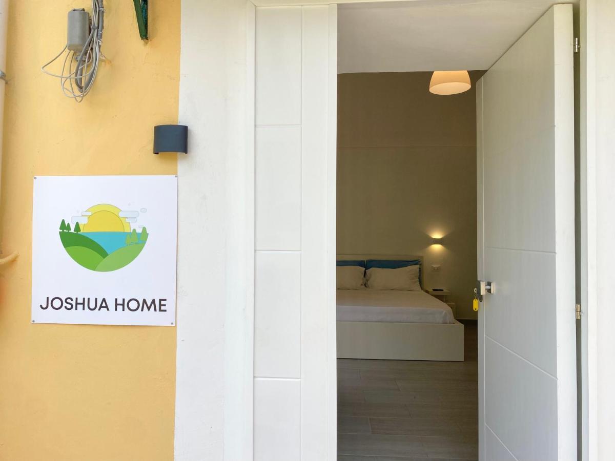 Joshua Home Maiori Exterior photo